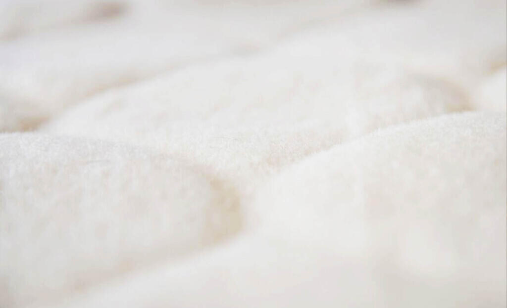 certified natural fiber pile fabrics