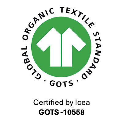Global Organic Textile Standard EN