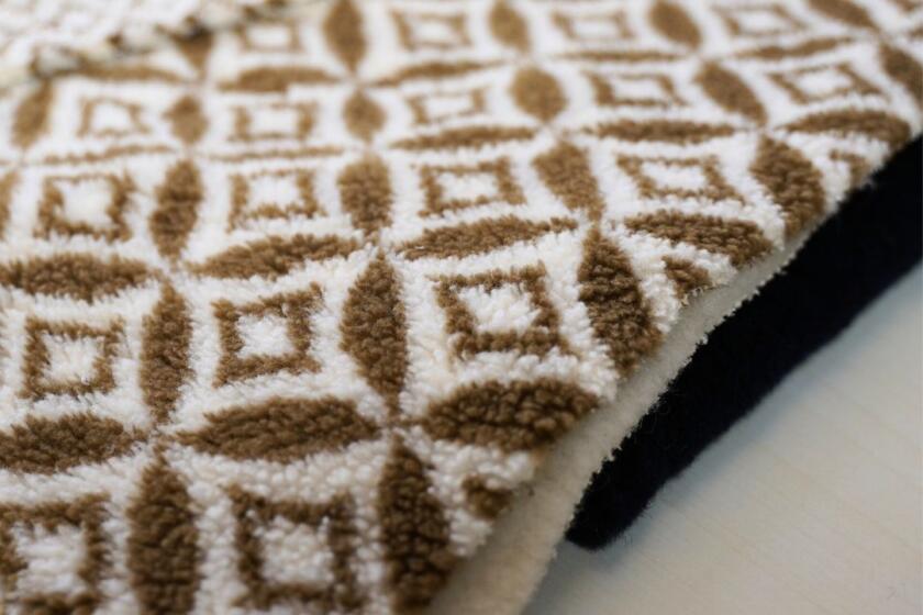 Pile fabrics for designer furnishings crafted in Italy. High-quality textiles for luxury interiors, upholstery and custom design projects.