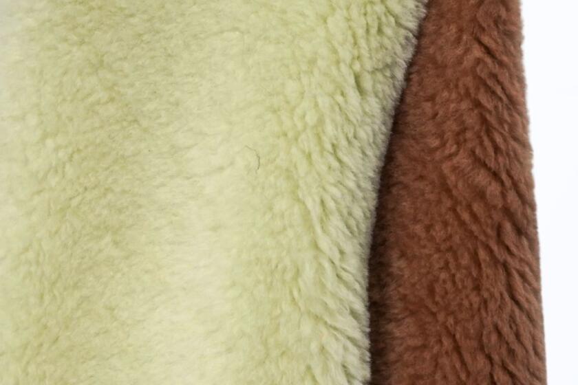 Pile fabrics for designer furnishings crafted in Italy. High-quality textiles for luxury interiors, upholstery and custom design projects.