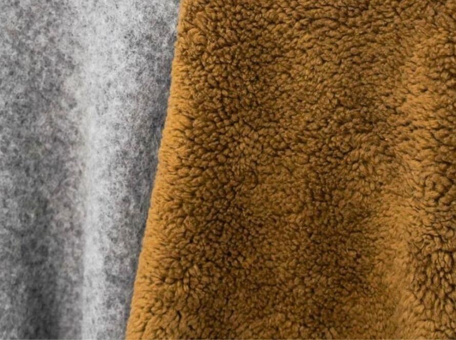 certified natural fiber pile fabrics